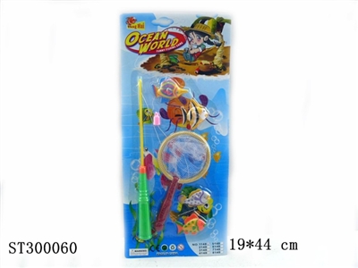 FISHING - ST300060