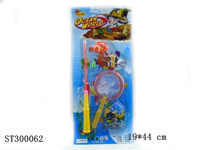 FISHING - ST300062