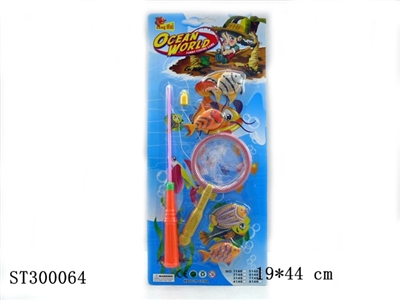 FISHING - ST300064