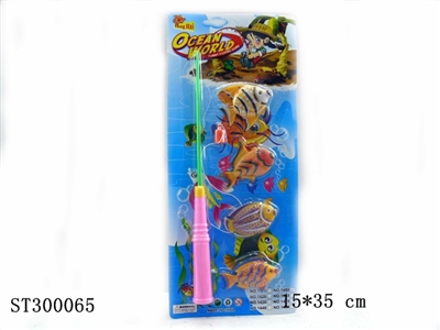 FISHING - ST300065