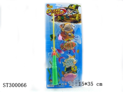 FISHING - ST300066