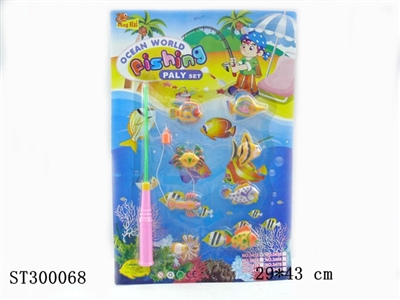 FISHING - ST300068