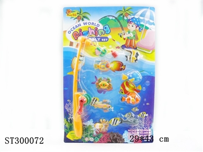 FISHING - ST300072