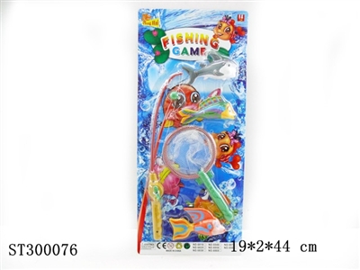 FISHING - ST300076