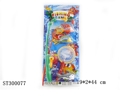 FISHING - ST300077