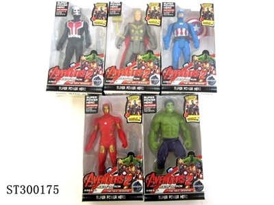 CARTOON FIGURE - ST300175