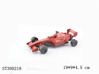 F1回力方程式赛车 - ST300218