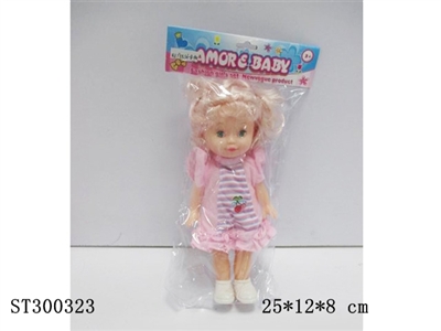 DOLL - ST300323