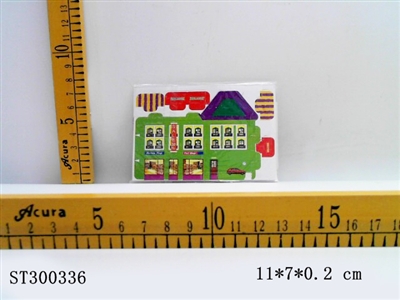 PUZZLE - ST300336