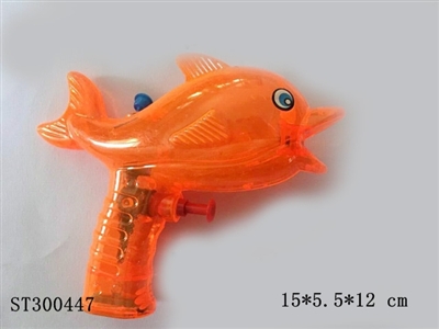 WATER GUN  - ST300447