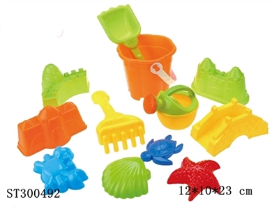 BEACH TOYS - ST300492
