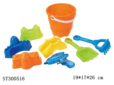 BEACH TOYS - ST300516
