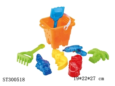BEACH TOYS - ST300518