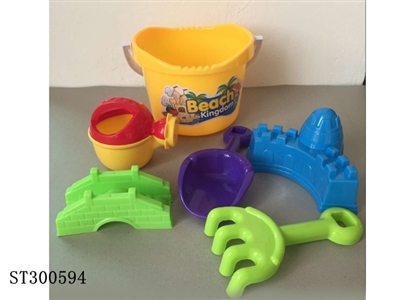 BEACH TOYS - ST300594