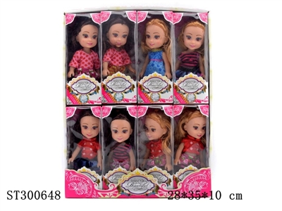 DOLL - ST300648