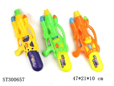 WATER GUN - ST300657