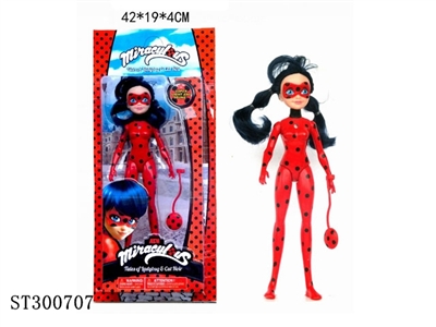 DOLL - ST300707