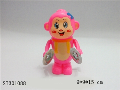 WIND-UP MONKEY - ST301088