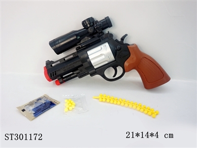GUN - ST301172