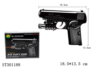 GUN - ST301188