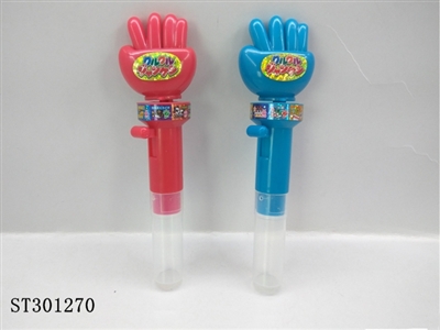 趣味剪刀石头布 随机出 装糖玩具 - ST301270