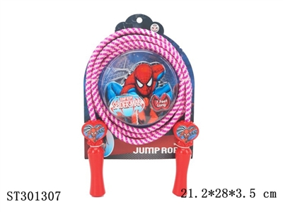 ROPE SKIPPING - ST301307