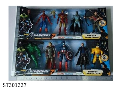 AVENGERS - ST301337