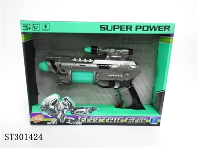  - ST301424
