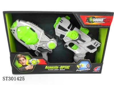  - ST301425