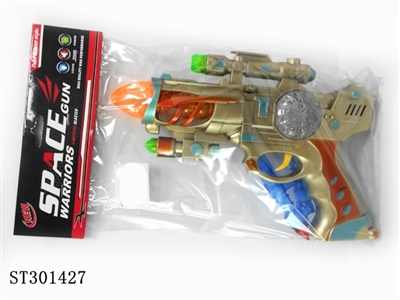  - ST301427