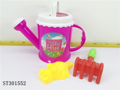 BEACH TOYS - ST301552