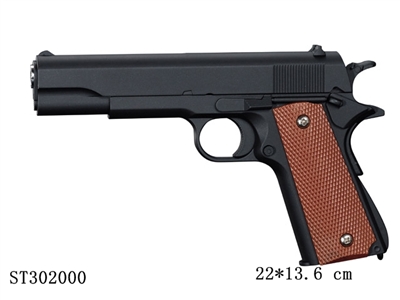GUN - ST302000
