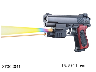 GUN - ST302041