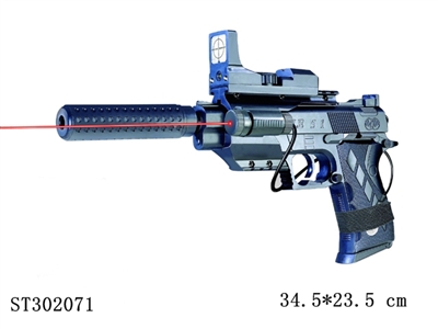 GUN - ST302071