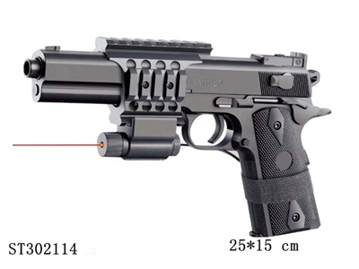 GUN - ST302114