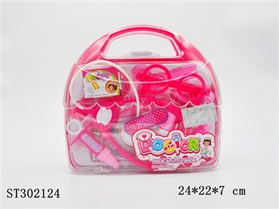 DOCTOR SET - ST302124