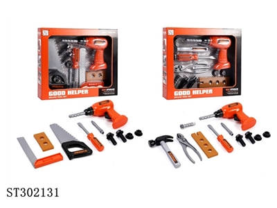 TOOL SET - ST302131