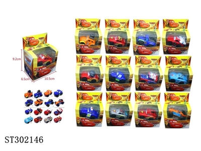  - ST302146