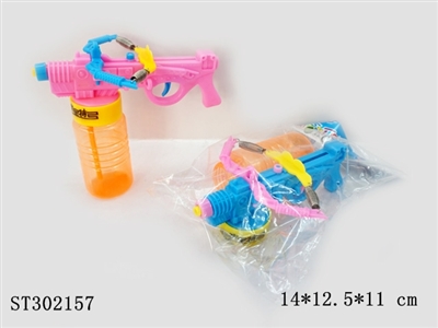  - ST302157