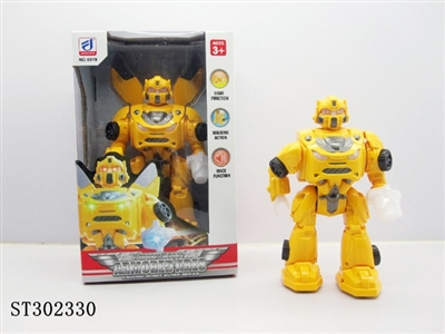 B/O ROBOT  - ST302330