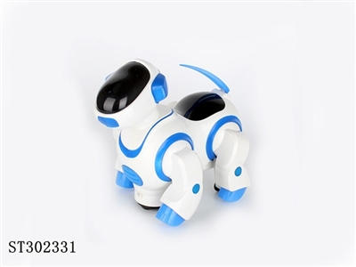 B/O ROBOT  - ST302331