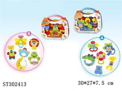 BABY TOYS - ST302413