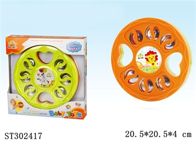 BABY TOYS - ST302417