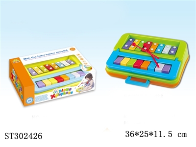 BABY TOYS - ST302426