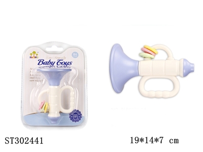 BABY TOYS - ST302441