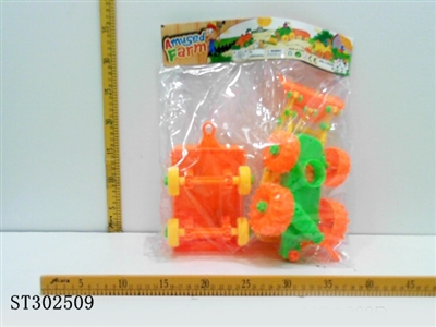 ASSEMBLY FARMER CAR - ST302509