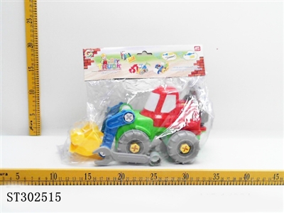 ASSEMBLY TRUCK - ST302515