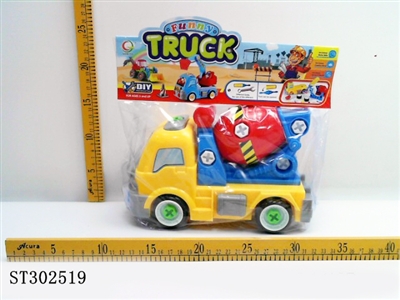ASSEMBLY TRUCK - ST302519
