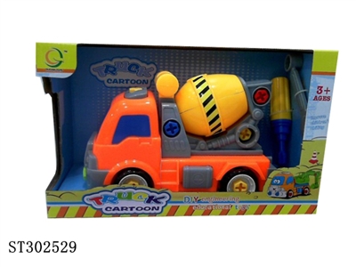 ASSEMBLY TRUCK - ST302529