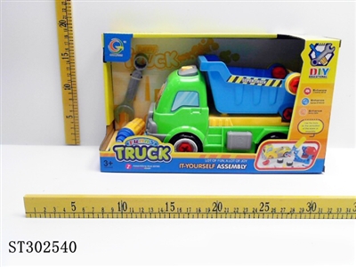 ASSEMBLY TRUCK - ST302540